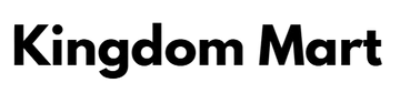 Kingdom Mart